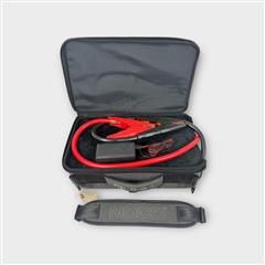 NOCO Boost Max GB250 12V 5250A Li-ion Battery Jump Starter In Case